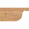 Ekena Millwork Del Monte Smooth Rafter Tail, Western Red Cedar, 3 1/2"W x 8"H x 16"L RFT04X08X16DEL00SWR - alternate 4